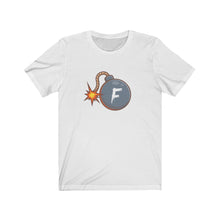 Load image into Gallery viewer, F-Bomb Shirt
