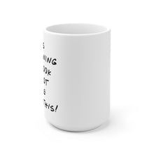 Load image into Gallery viewer, Fuck this Mug
