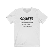 Load image into Gallery viewer, Squats Shirt
