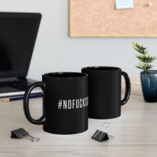 Load image into Gallery viewer, #nofucksgiven Mug
