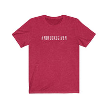 Load image into Gallery viewer, #nofucksgiven Shirt
