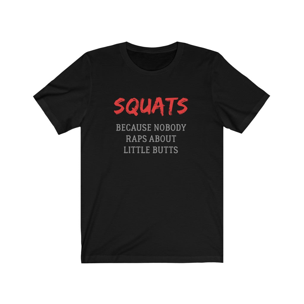 Squats Shirt