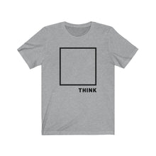 Load image into Gallery viewer, Think outside the box Shirt
