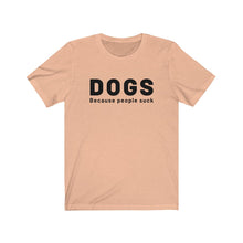 Load image into Gallery viewer, Dogs Shirt
