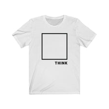 Load image into Gallery viewer, Think outside the box Shirt
