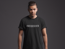 Load image into Gallery viewer, #nofucksgiven Shirt
