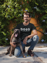 Load image into Gallery viewer, Dogs Shirt
