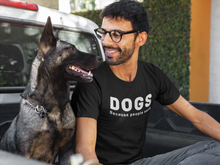 Load image into Gallery viewer, Dogs Shirt
