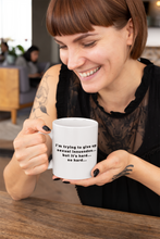 Load image into Gallery viewer, Sexual Innuendos Mug
