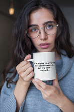 Load image into Gallery viewer, Sexual Innuendos Mug
