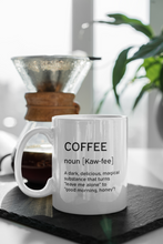 Load image into Gallery viewer, Coffe Mug
