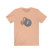Load image into Gallery viewer, F-Bomb Shirt
