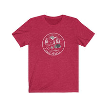 Load image into Gallery viewer, I hate people Shirt
