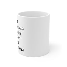 Load image into Gallery viewer, Fuck this Mug
