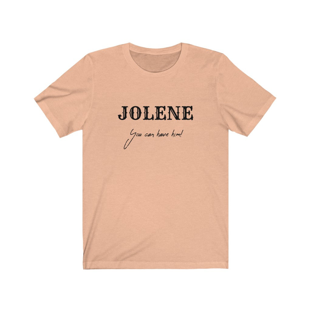 Jolene Shirt