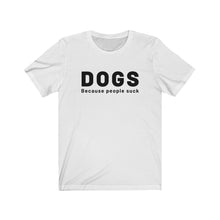 Load image into Gallery viewer, Dogs Shirt
