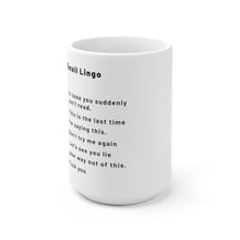 Load image into Gallery viewer, Corporate Email Mug
