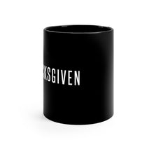 Load image into Gallery viewer, #nofucksgiven Mug
