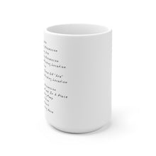 Load image into Gallery viewer, Angry Grammar Mug
