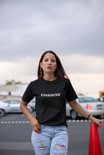 Load image into Gallery viewer, Exhausted Shirt
