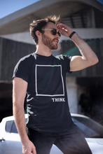 Load image into Gallery viewer, Think outside the box Shirt
