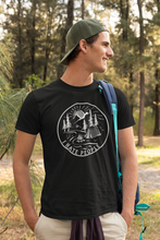 Load image into Gallery viewer, I hate people Shirt
