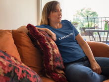 Load image into Gallery viewer, Exhausted Shirt
