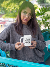Load image into Gallery viewer, Anti Bitch Serum Mug
