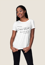 Load image into Gallery viewer, Not a control freak Shirt
