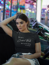 Load image into Gallery viewer, Not a control freak Shirt
