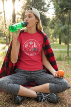 Load image into Gallery viewer, I hate people Shirt
