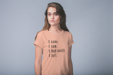 Load image into Gallery viewer, Anxiety Shirt
